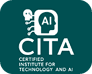 CITA Certified Centre for Technology and AI logo