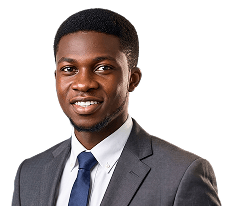 AYODEJI Sebanjo, Senior Art Director