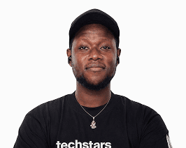 ELIJAH Victor, Tech Team Lead